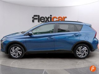 Hyundai Bayon 1.0 TGDI 74kW (100CV) 48V Maxx DCT