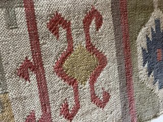 Alfombra India Artesanal (Jaipur)