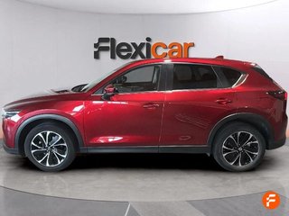 Mazda CX-5 2.2 DE 110kW (150CV) Evolution