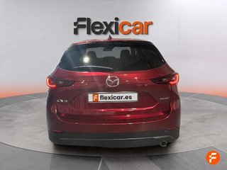 Mazda CX-5 2.2 DE 110kW (150CV) Evolution