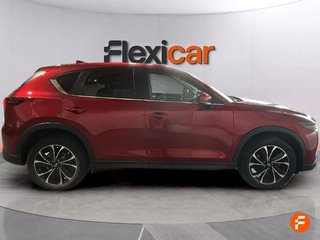Mazda CX-5 2.2 DE 110kW (150CV) Evolution