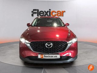 Mazda CX-5 2.2 DE 110kW (150CV) Evolution