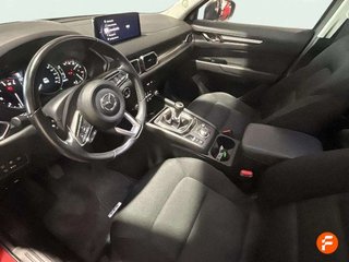 Mazda CX-5 2.2 DE 110kW (150CV) Evolution