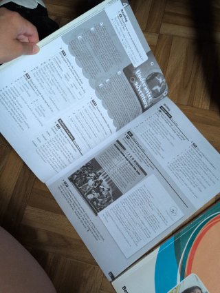 Succeed in English 3. Student's Book