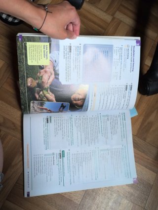 Succeed in English 3. Student's Book