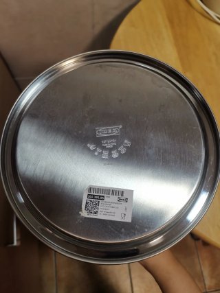 Tetera Ikea