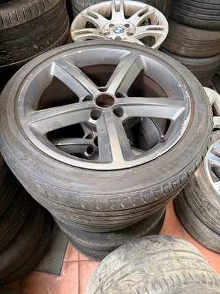 Llantas Audi A5
