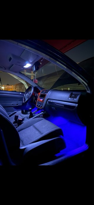 Volkswagen Golf V 2007
