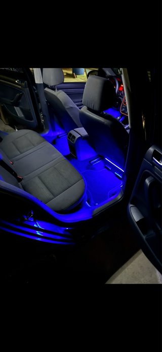 Volkswagen Golf V 2007