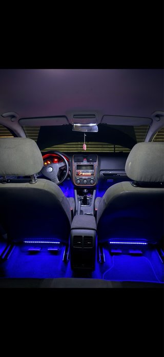 Volkswagen Golf V 2007