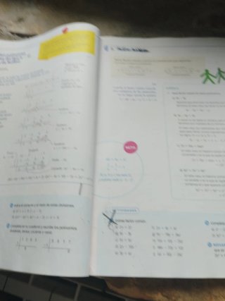 Libro matemáticas 3 ESO construyendo mundos