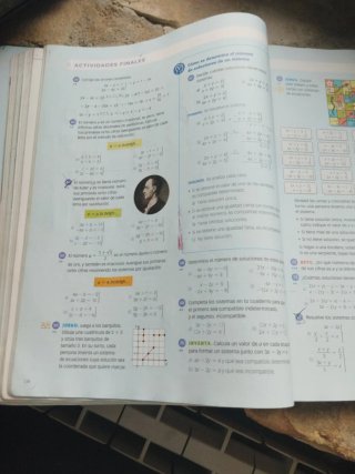 Libro matemáticas 3 ESO construyendo mundos