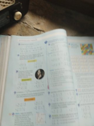 Libro matemáticas 3 ESO construyendo mundos