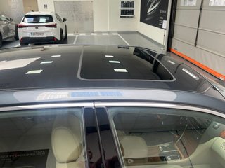 Lexus LS 2004