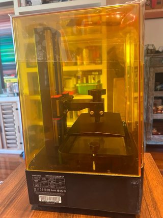 Stampante 3D Anycubic Photon Mono x2 in resina