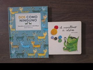 Libros infantiles