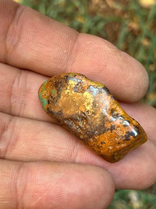 Turquesa Auténtica Arizona