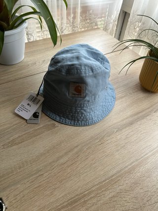 Sombrero Carhartt Azul claro