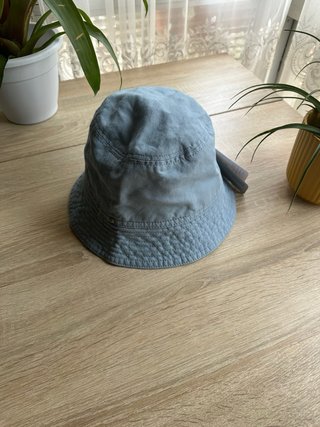 Sombrero Carhartt Azul claro
