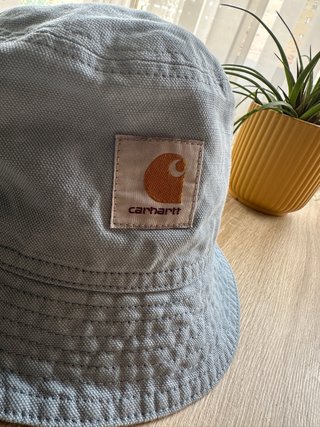 Sombrero Carhartt Azul claro