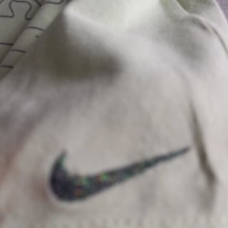 Camiseta Nike niña talla XL