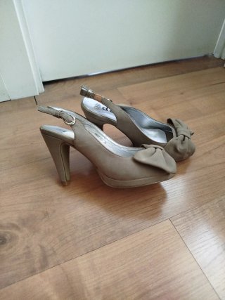 Zapatos señora