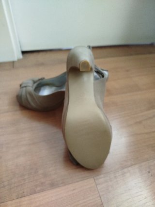 Zapatos señora