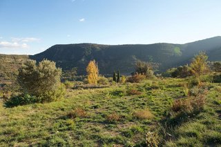 Terreno en venta en Graus