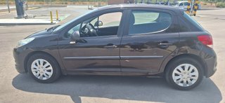 Peugeot 207 1.4 73 cv confort