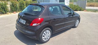 Peugeot 207 1.4 73 cv confort