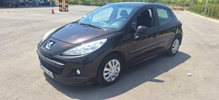 Peugeot 207 1.4 73 cv confort