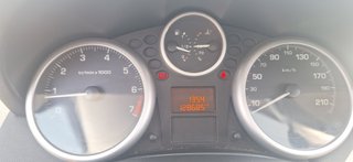 Peugeot 207 1.4 73 cv confort