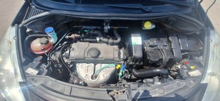 Peugeot 207 1.4 73 cv confort