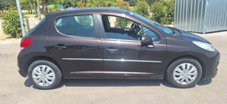 Peugeot 207 1.4 73 cv confort