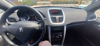 Peugeot 207 1.4 73 cv confort