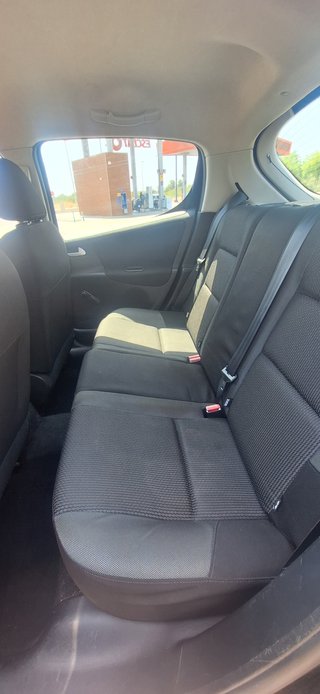 Peugeot 207 1.4 73 cv confort