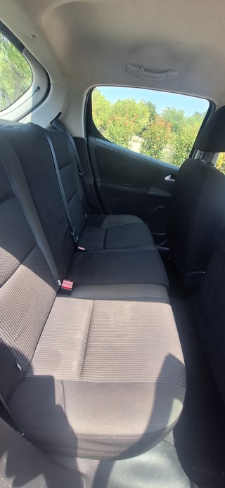 Peugeot 207 1.4 73 cv confort