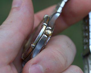 Orologio Tag Heuer Professional 2000 Uomo Vintage