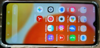 Móvil Samsung A14 4g