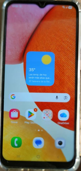 Móvil Samsung A14 4g