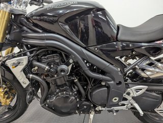 Triumph Speed Triple