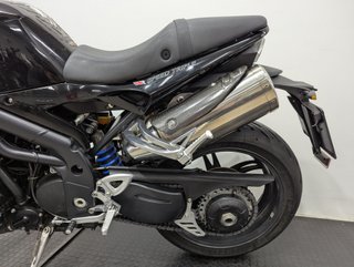 Triumph Speed Triple