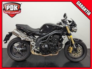 Triumph Speed Triple