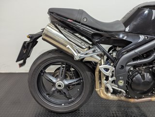 Triumph Speed Triple