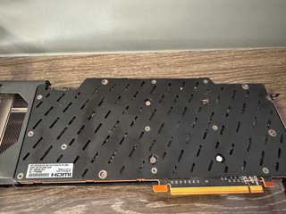 Placa Gráfica XFX RX 6800 16GB
