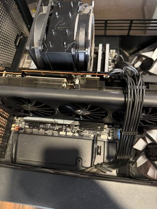 Placa Gráfica XFX RX 6800 16GB