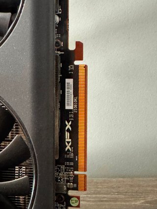Placa Gráfica XFX RX 6800 16GB