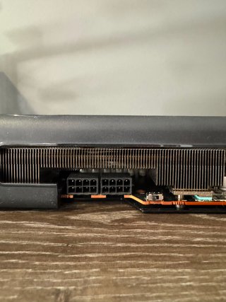 Placa Gráfica XFX RX 6800 16GB