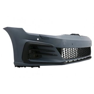 Paragolpes delantero para VW Golf VII look 7.5 GTI