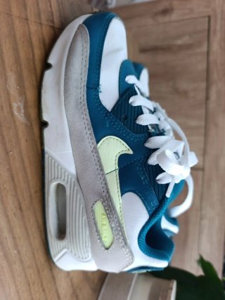 Nike Air Max 90 Talla 33